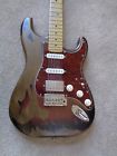 Gl-256 Lgl256 Esp Ltd George Lynch