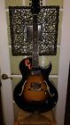 Lh-280 Loar Es 175 Style