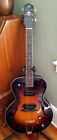 Lh-319-vs The Loar Vintage Sunburst Archtop Guitar