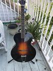 Lh-600-vs Lh-600 The Loar Vs Archtop