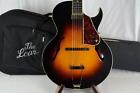 Lh-650 Vs The Loar Acoustic Elec Hand-carved