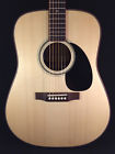Lhg-d14e Leho Dreadnaught Guitar