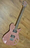 Li15 Washburn Lyon Glitter Electric Guitar New Strap Picks