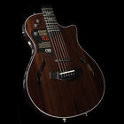 Limited Edition Indian Rosewood Taylor T5z Pro Acoustic-electric Guitar Natural 0887766054467