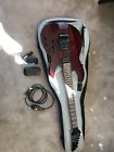 Jtv-89f Line 6 James Tyler Variax 89-f
