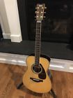 Lj16 Yamaha Series Acoustic Guitar