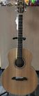 Lj60e Alvarez Little Jumbo Acoustic-electric
