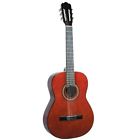 Lk-2-3-4 Lk234 Lucida Acoustic Guitars Student Model Classical Guitar Size 840246021489