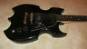 Lk60ps Lyon Paul Stanley Kiss Signed Guitar Pauls Official Coa Great