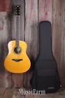 Ll-ta Vt Yamaha Transacoustic Jumbo 889025108331