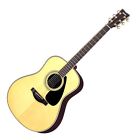Ll16rd Yamaha Dreadnought Acoustic-electric Guitar With