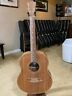 Ll2eblbl Cole Clark All Blackwood Little Lady