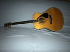 Ll45 Yamaha Acoustic Guitar