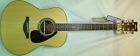 Ll6are Yamaha Series Acoustic Guitar