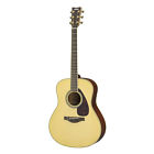 Ll6m-are-estk Yamaha Ll6m Are 6-string