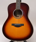 Lltabs Yamaha Transacoustic Guitar Case Brown Sunburst 889025108355