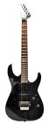Lm100fmstblk Esp Ltd M-100fm Humbucker