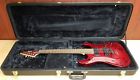 Lmh100qmntstbc Esp Ltd Mh-100qmnt Guitar