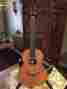 Wl-25 Lowden Owden Wee Red Cedar Rosewood With K Pickup