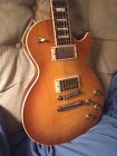 Lptd17hsnh1 Gibson Les Paul Traditional