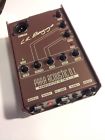 Lr Baggs Para Acoustic Di Guitar Preamp Pedal