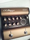 Lr Baggs Venue Di Band Eq Acoustic Guitar Effect Pedal