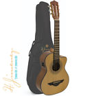 Lr2ce New Jimenez Voz De Trio Acoustic Electric Requinto 0048667411517