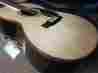 Ls-09 Larriv E Larrivee Custom Shop Italian Alpine Ei Rosewood Mint Condition