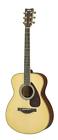 Ls16mhb Yamaha Concert Size Guitar Gig Bag Mahogany