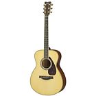 Ls16mhc Yamaha Acoustic Guitars L-series 086792333441