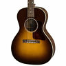 Lslswbn19 Gibson Studio Acoustic Electric Guitar Walnut Burst