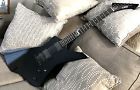 Lsnakebyteblk Esp Ltd James Hetfield
