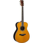 Lstavt Yamaha Concert Body Trans Acoustic Vintage Tint