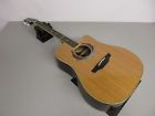 Mb1011850 Ltd-2002 Takamine Whales Acoustic Electric