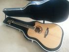 Ltd-2003 Takamine Limited Edition 2003