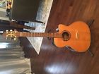 Ltd-2006 Takamine Limited Edition 06 Acoustic