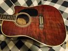 Ltd90 Koa Takamine Limited Edition