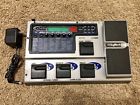 Ltds2 Digitech Genetx Guitar Multi Effects Pedal Processor Made 778988139783