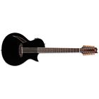 Ltl12blk Esp Guitars Ltd Tl-12 799493247800