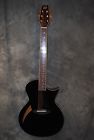 Ltl6blk Esp Guitars Thin Line