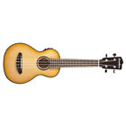 Lucu21essmy Breedlove Luau Concert Ukelele Natural Shadow Gloss 875934009562