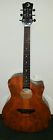 67140-1 Luna Brone Guitar Gyp Spal Ted Gc Local Pick Up