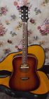Luna Muse Dn M-burst Acoustic