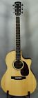 Lv-03re Lv03re Larrivee Rosewood Venetian Ae Guitar W Baggs Stage Pro With Case