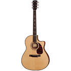 Lv10rwi Lv-10 Cutaway Larrivee Deluxe Guitar Series Acoustic