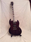 Lviper1000blk Esp Ltd Deluxe Viper-1000