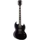 Lviper401blk Esp Ltd Viper-401 Black 840248022163