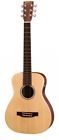 Lx1el Martin Lx1e Little Lefty