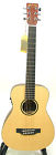 Lxme Martin Little Travel Acoustic 729789508247