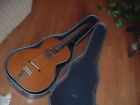 Lyons Healy Year Old And Healey Marquette Parlor Guitar Amazing